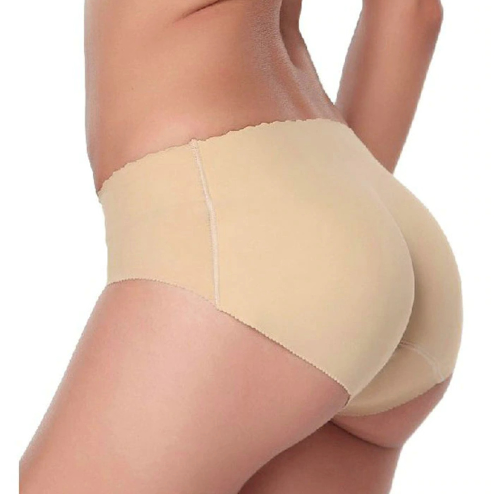 New Padded Brazilian Butt Lift Panties. - Picture 6 of 7